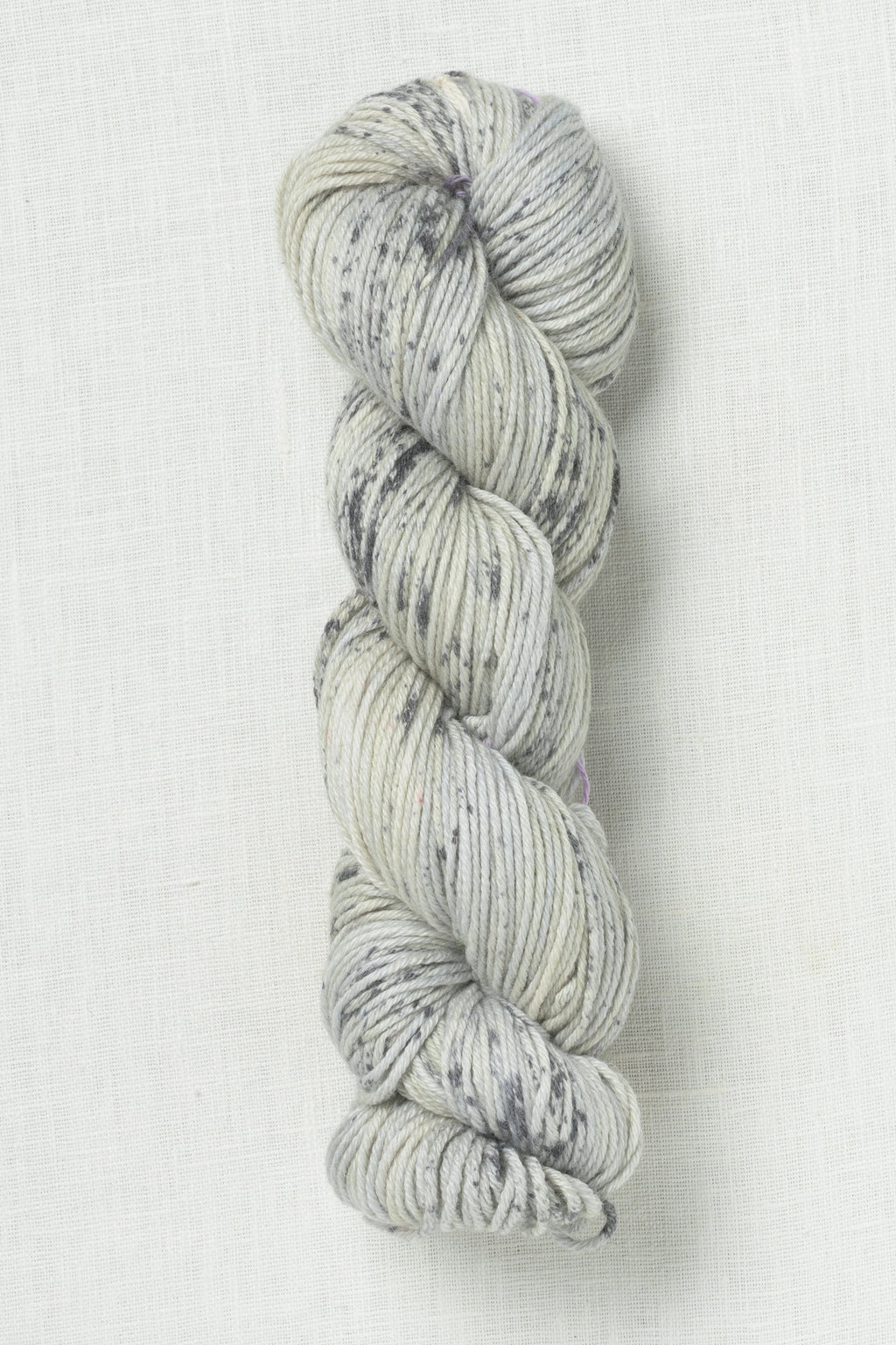 Madelinetosh Wool + Cotton Desert Sage/ Optic