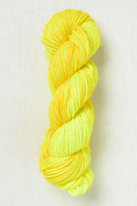 Madelinetosh ASAP Bananas