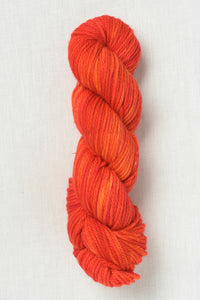 Madelinetosh Triple Twist Tomato