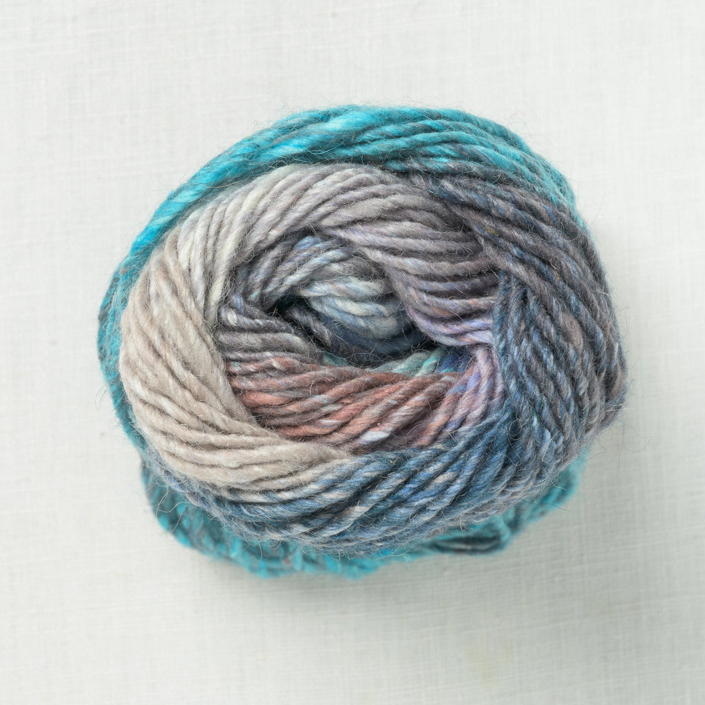 Noro Silk Garden 539 Shibukawa