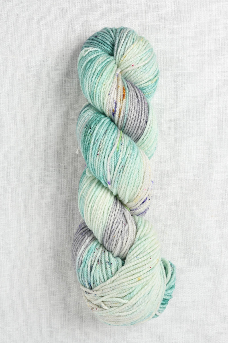 Madelinetosh Tosh Vintage Surf