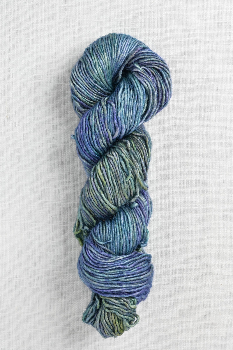 Malabrigo Silky Merino 416 Indiecita