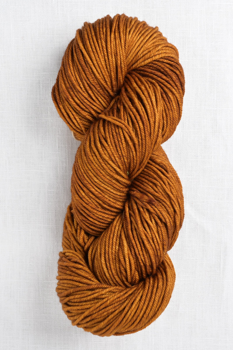 Madelinetosh Tosh Vintage Glazed Pecan (Core)