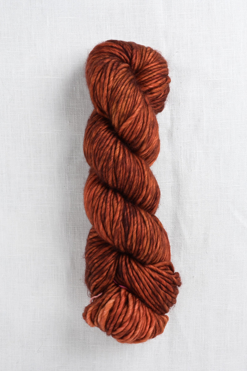 Madelinetosh ASAP Saffron (Core)