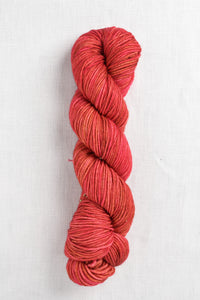 Madelinetosh Tosh Vintage Strawberry Fade