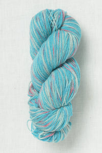 Juniper Moon Patagonia Organic Merino Hand Paints 1005 Tahiti