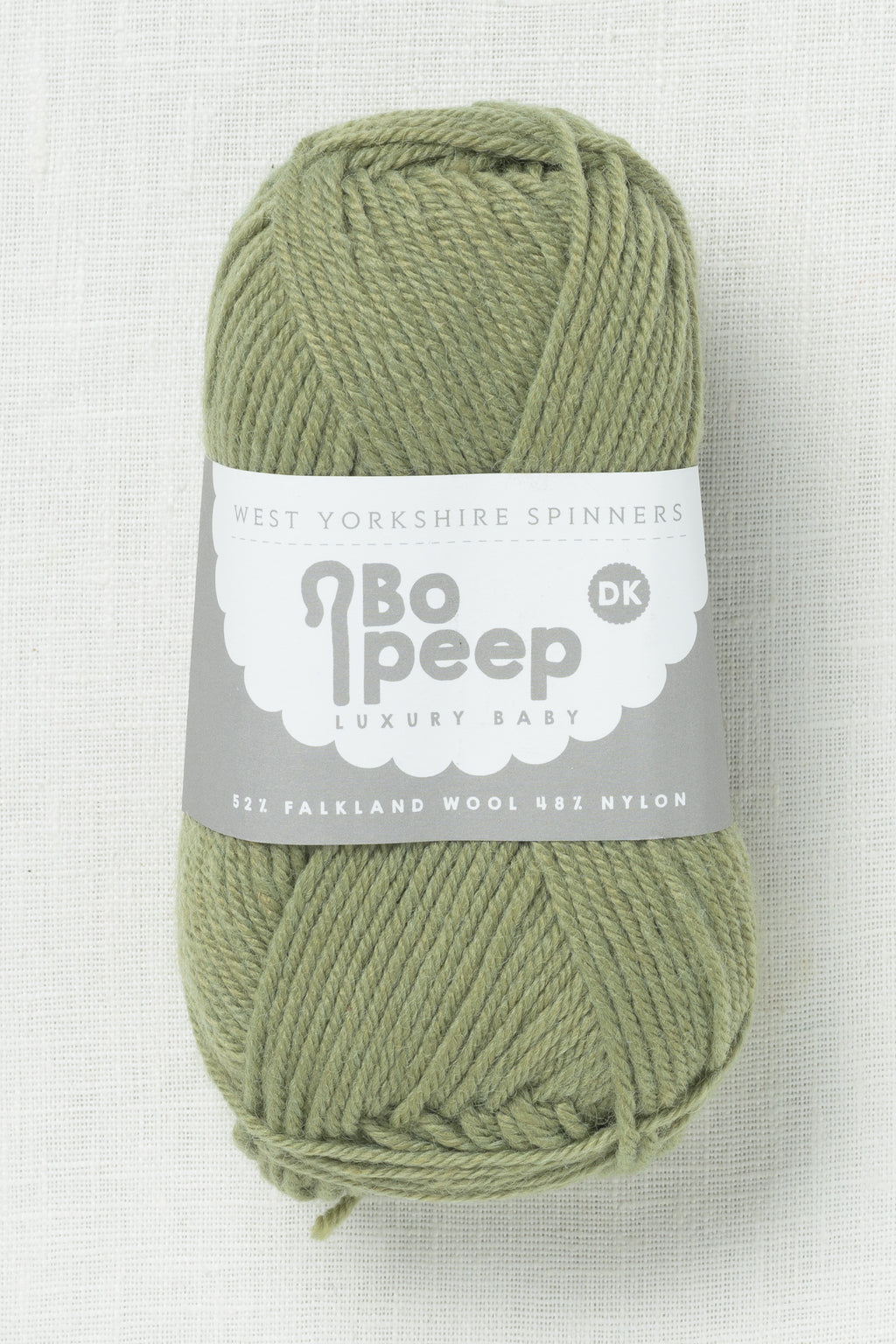 WYS Bo Peep Luxury Baby DK 1196 Safari Park