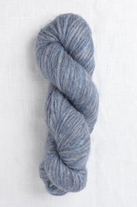 Blue Sky Fibers Techno 1987 Serene