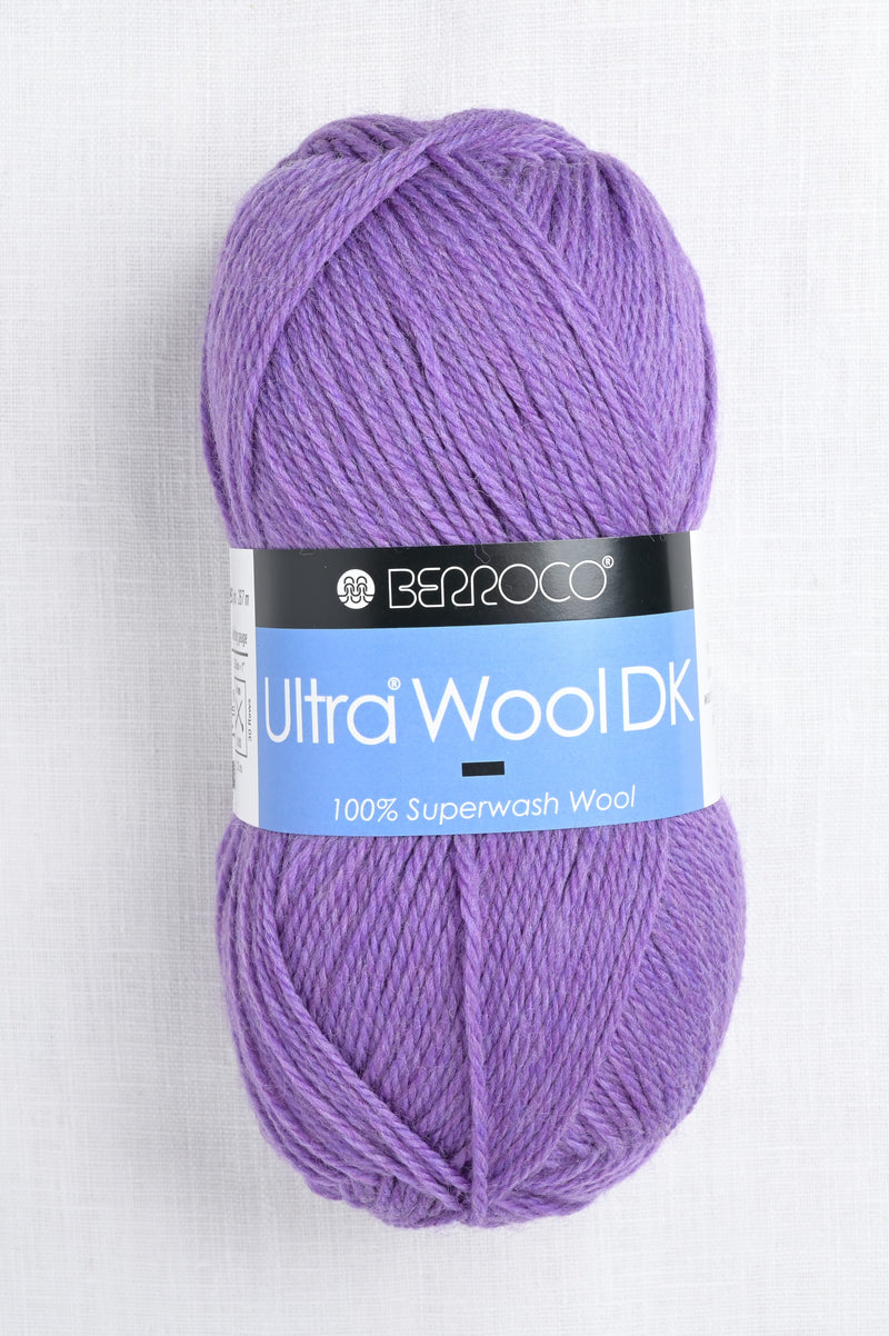 Berroco Ultra Wool DK 83146 Aster