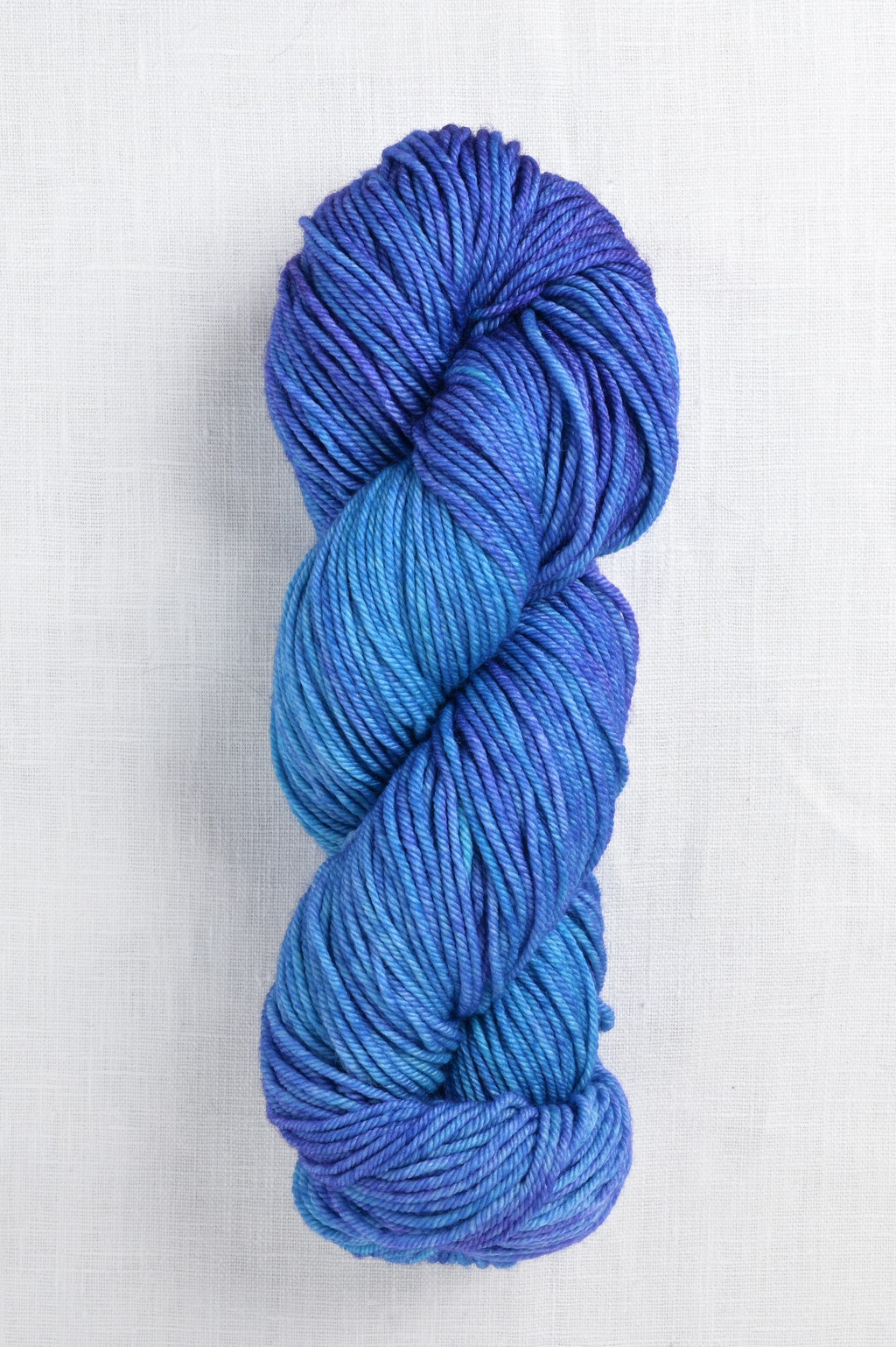 Fyberspates Vivacious DK 809 Peacock