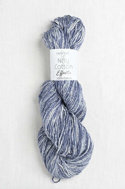 Cascade Nifty Cotton Effects 308 Dark Denim