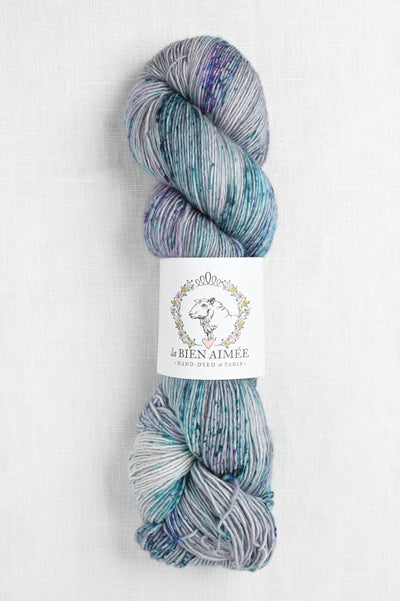 La Bien Aimee Mohair Silk Le Grand Nuage