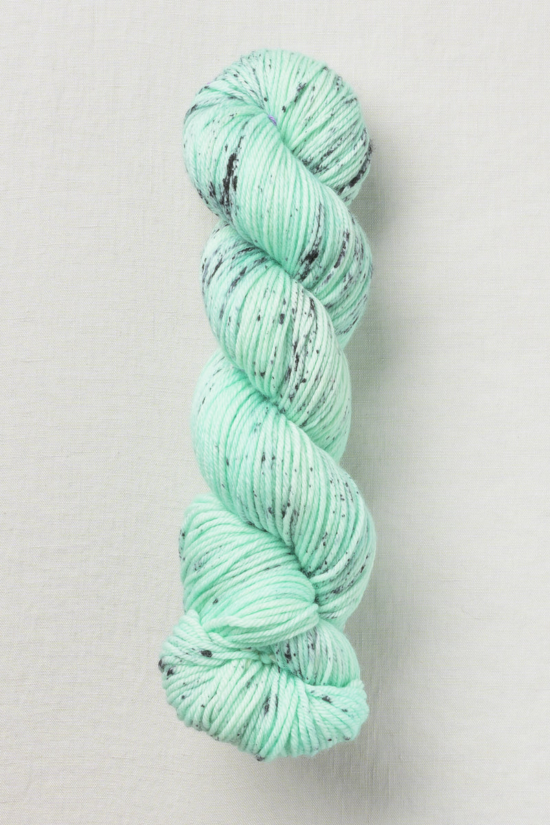 Madelinetosh Tosh DK Havana/Optic