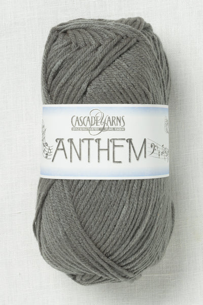 Cascade Anthem 06 Charcoal