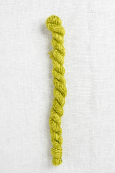 Madelinetosh Unicorn Tails Grasshopper (Core)