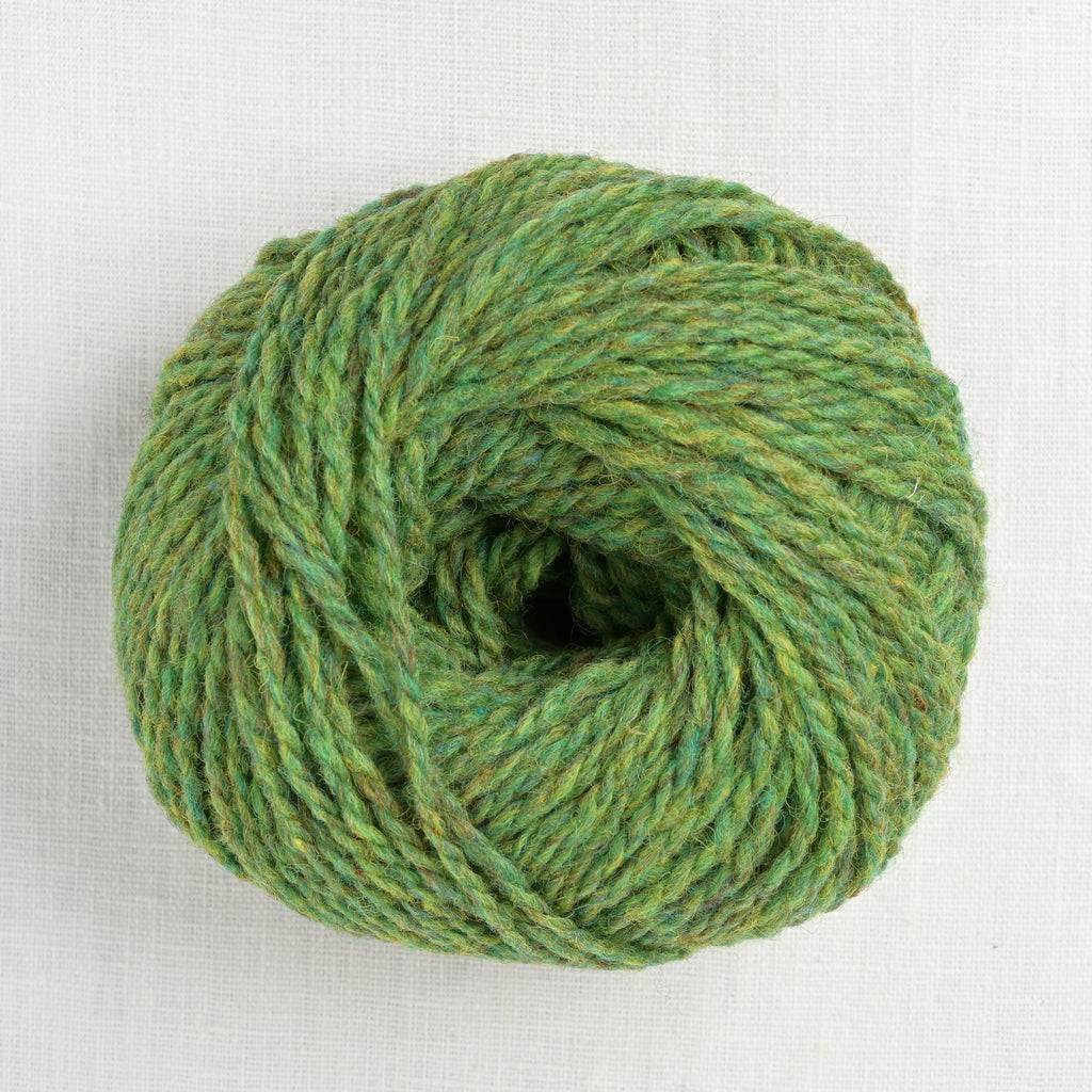 Jamieson's Shetland Heather Aran 259 Leprechaun