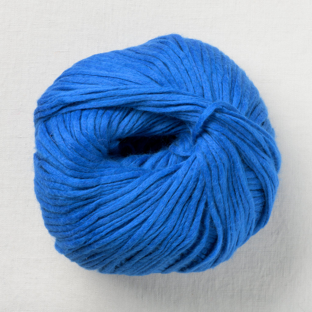 Wooladdicts Happiness 6 Cobalt