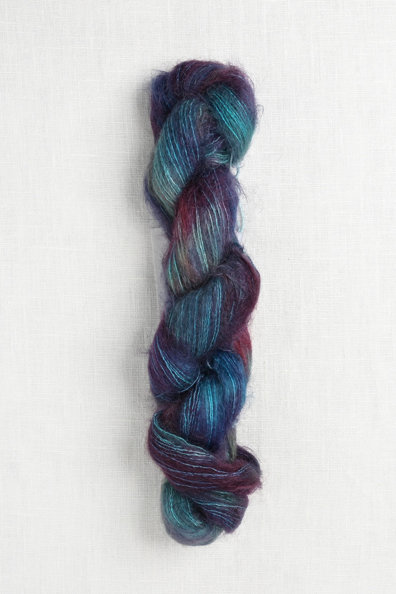 Malabrigo Mohair 684 Camaleon