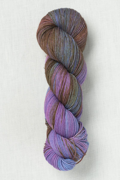 Madelinetosh Twist Light Cathedral