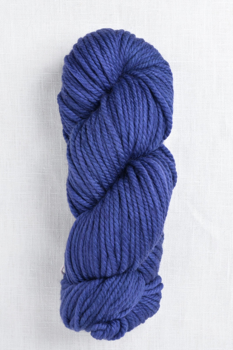 Malabrigo Chunky 088 Indigo