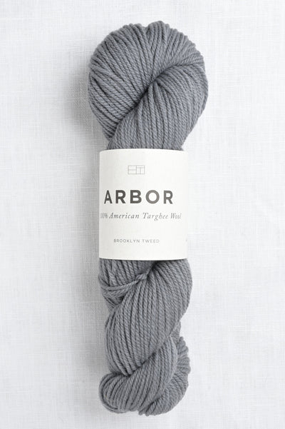 Brooklyn Tweed Arbor Heron