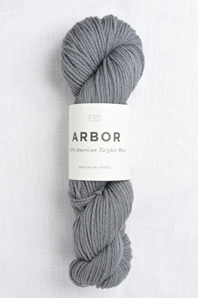 Brooklyn Tweed Arbor Heron