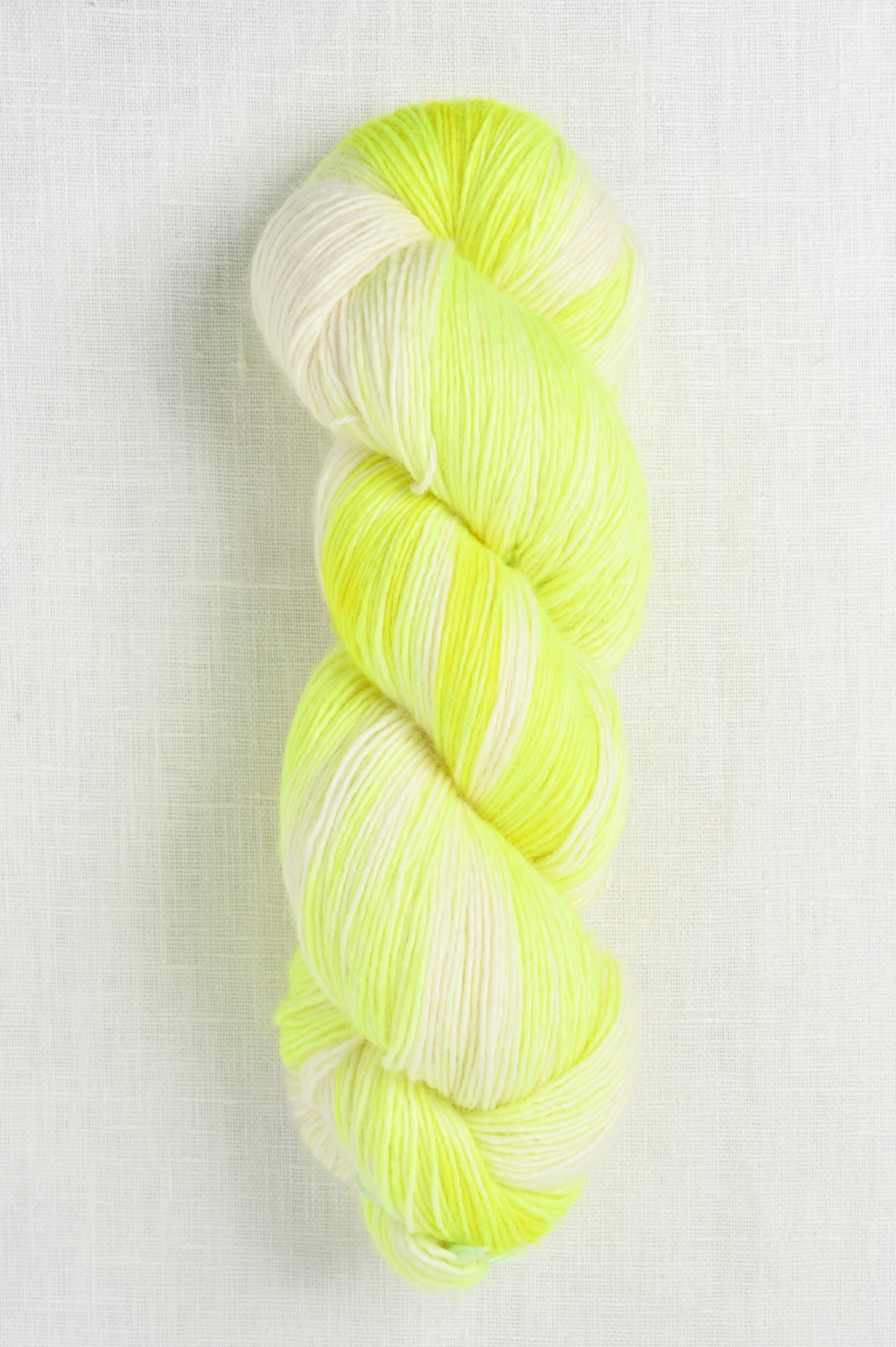 Madelinetosh Tosh DK Edison Bulb Wash