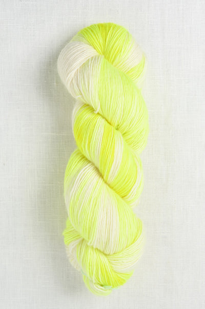 Madelinetosh Woolcycle Sport Edison Bulb Wash