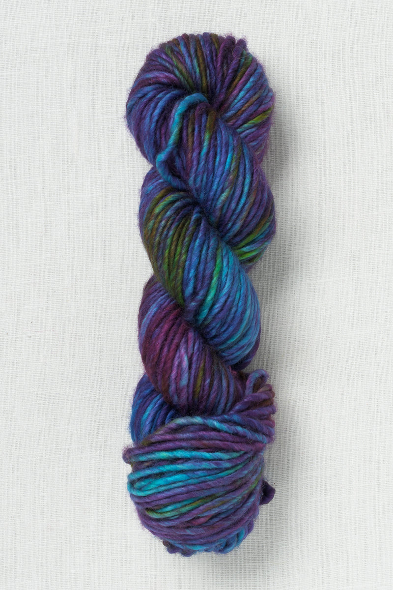 Madelinetosh ASAP Spectrum (Core)