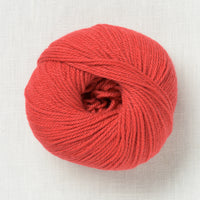 mYak RaKu Fiocco di Cashmere Medium Red Velvet