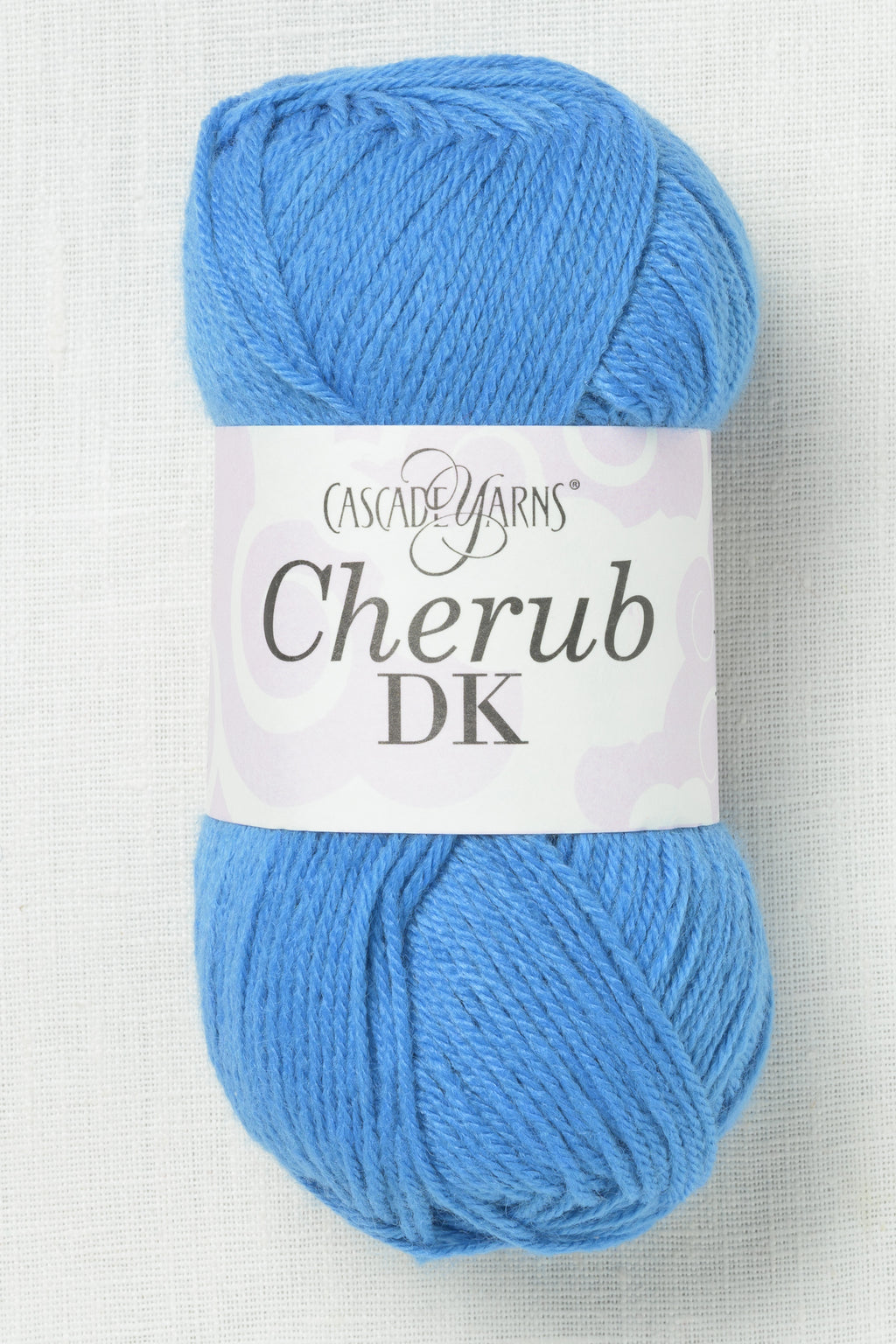 Cascade Cherub DK 34 Classic Blue