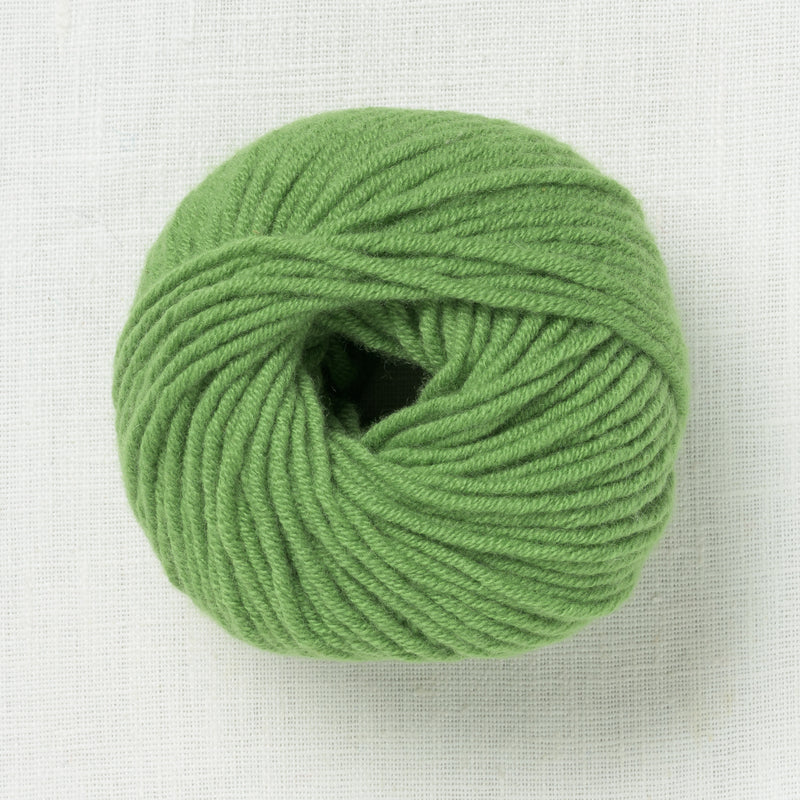 Lang Yarns Cashmere Plus 17 Green