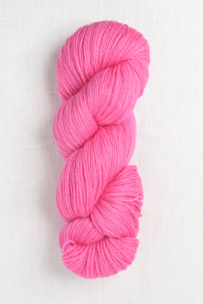 Cascade 220 Superwash Fingering 23 Azalea Pink