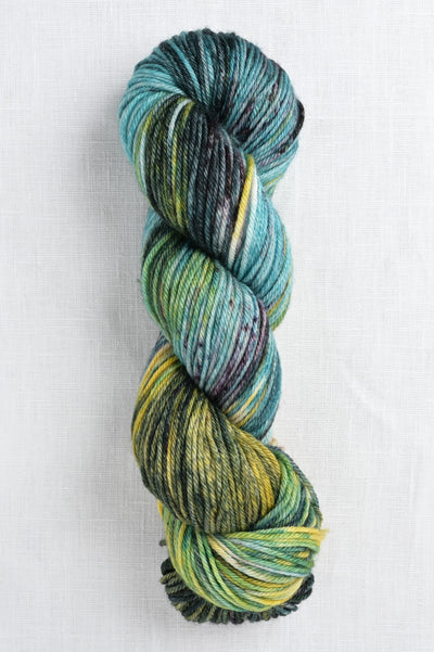 Madelinetosh Tosh DK Jaded Dreams (Core)