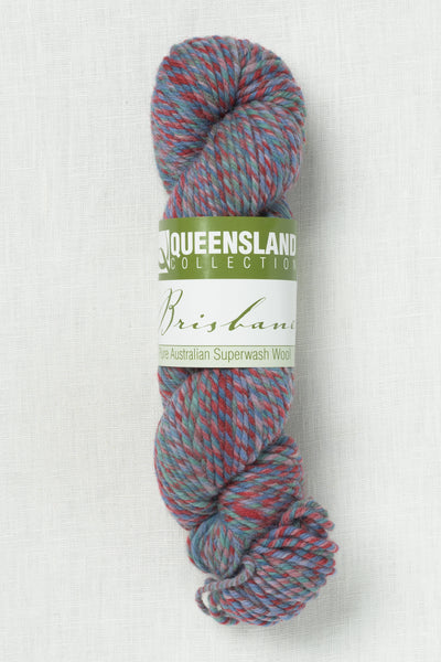 Queensland Collection Brisbane 57 Blue Grenadier