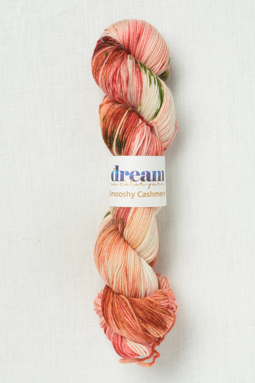 Dream in Color Smooshy Cashmere Petrichor