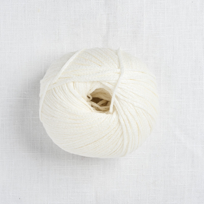 Lang Yarns Lino 94 Breezy White