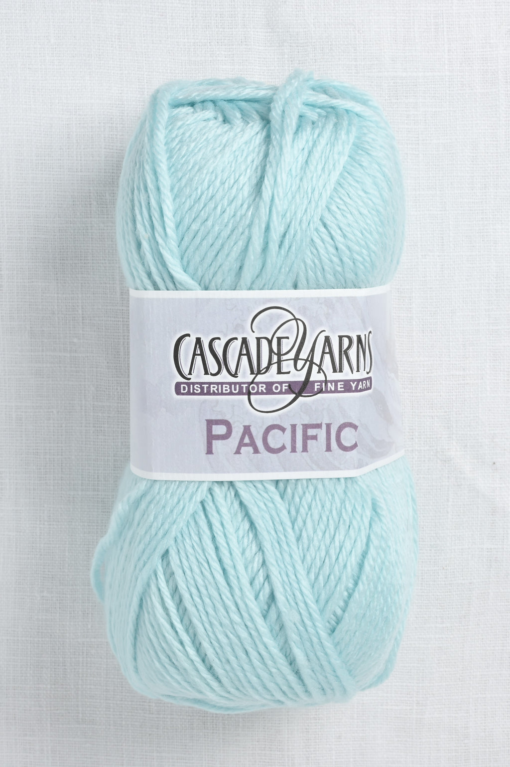 Cascade Pacific 07 Baby Turquoise