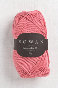 Rowan Summerlite DK 474 Piglet