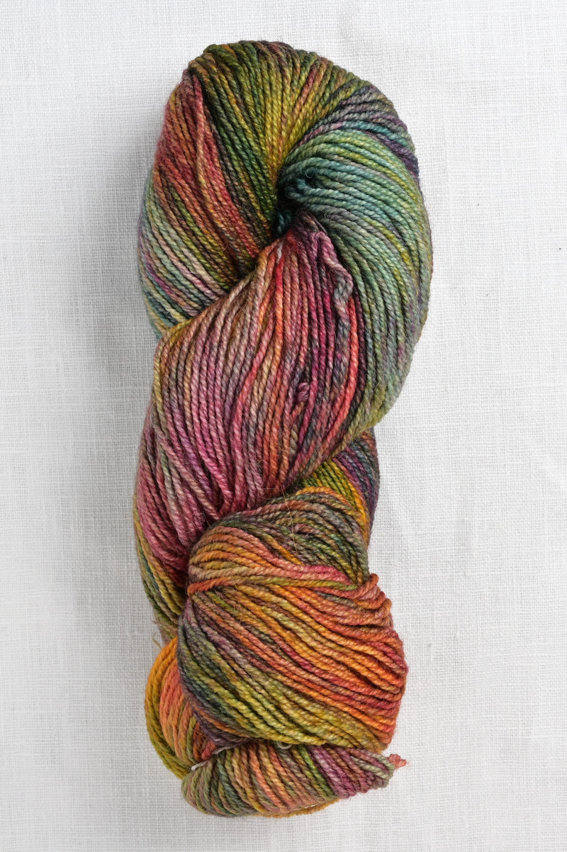 Malabrigo Dos Tierras 886 Diana