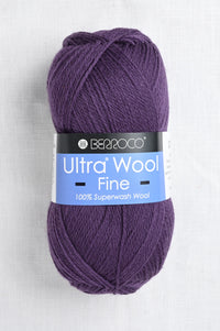 Berroco Ultra Wool Fine 5362 Fig