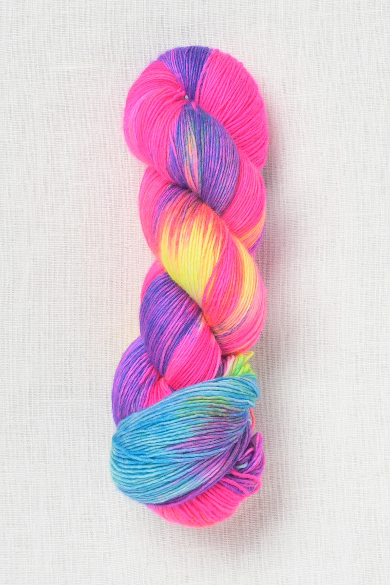 Madelinetosh Triple Twist Ken-ergy