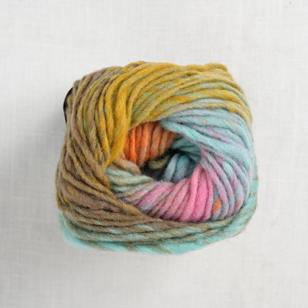 Noro Kureyon 421 Lizuka