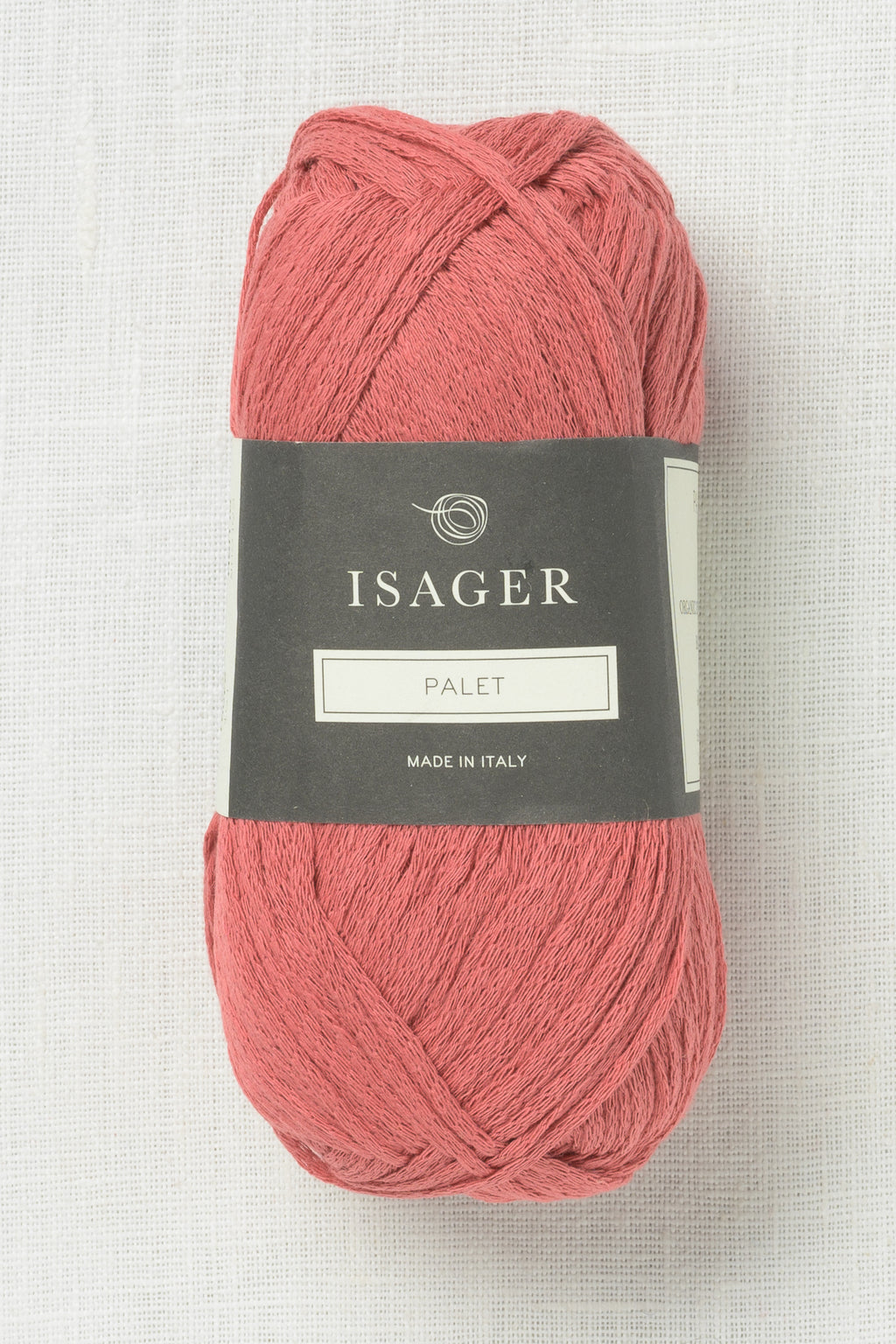 Isager Palet Blush