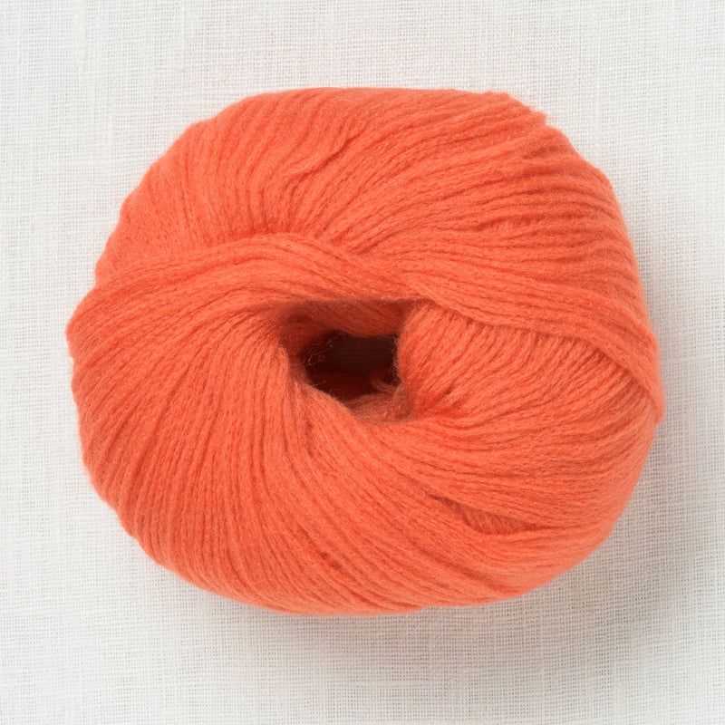 Lang Yarns Noelle 59 Orange