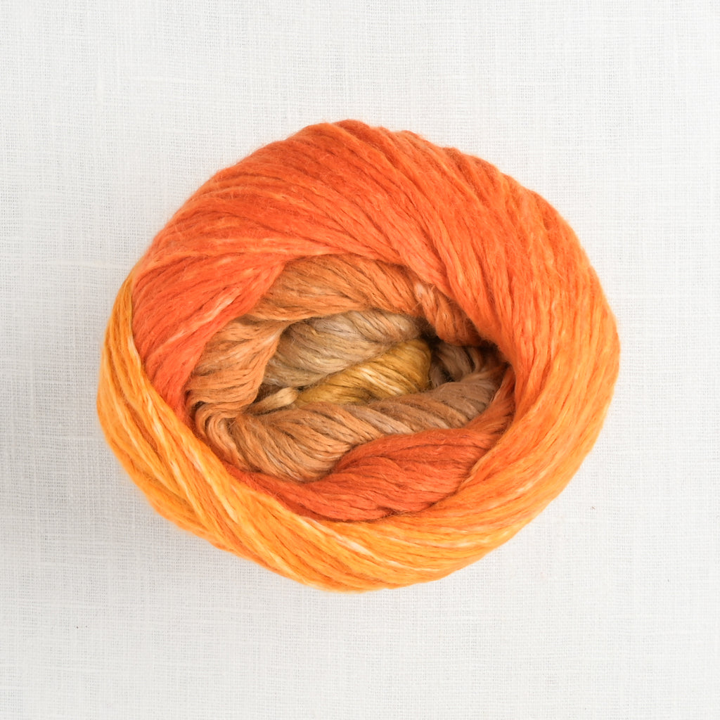 Juniper Moon Cumulus Rainbow 216 Orange Grove (Discontinued)