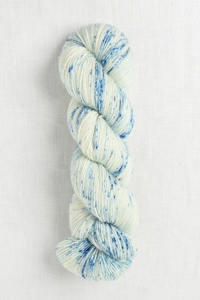 Madelinetosh Tosh Merino Light Crevasse Speckle (Limited Edition)