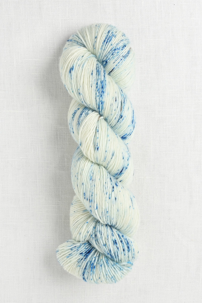 Madelinetosh Tosh Merino Light Crevasse Speckle (Limited Edition)