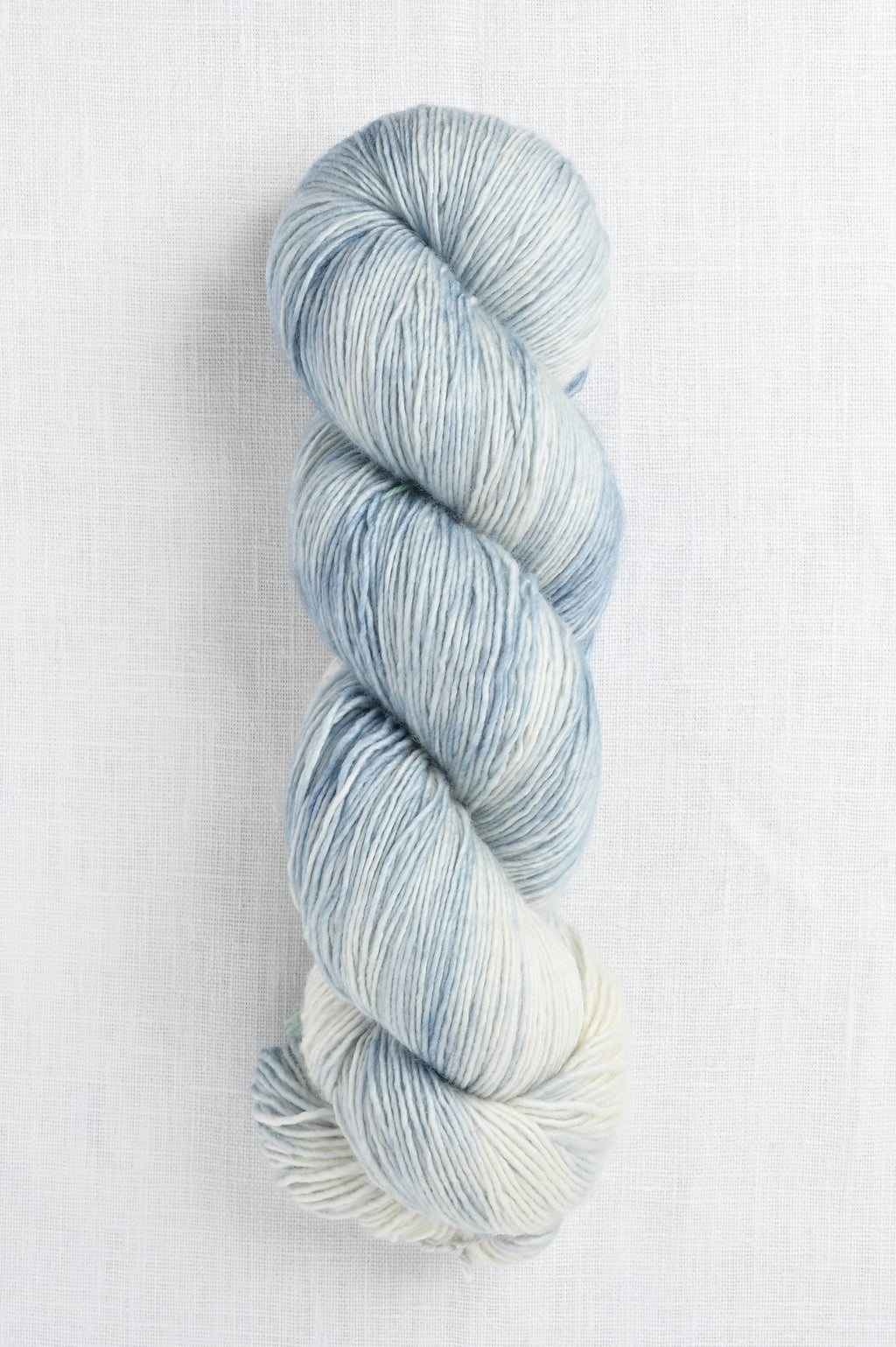 Madelinetosh Triple Twist Sky Wash