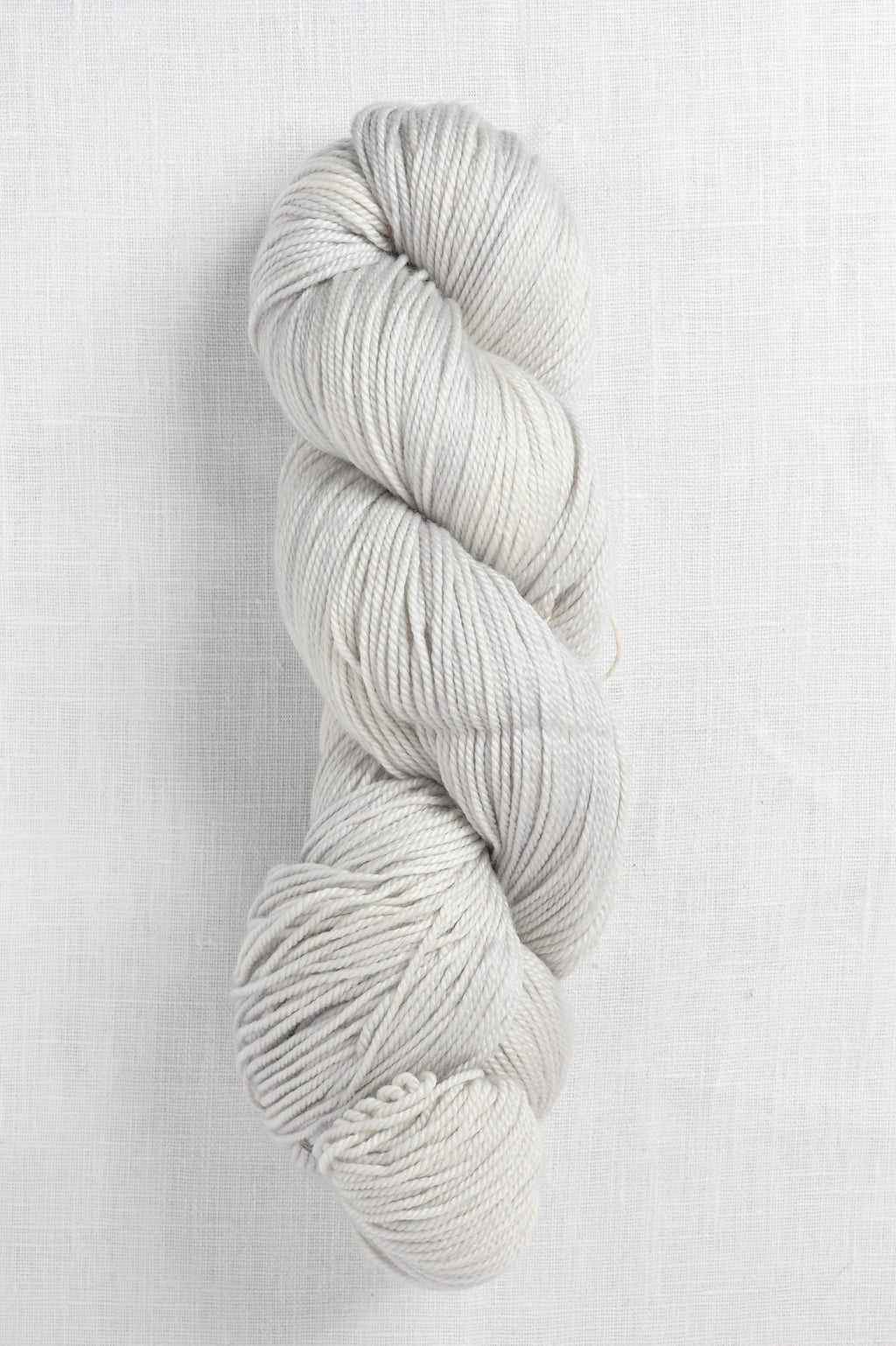 Madelinetosh Pashmina Farmhouse White (Core)